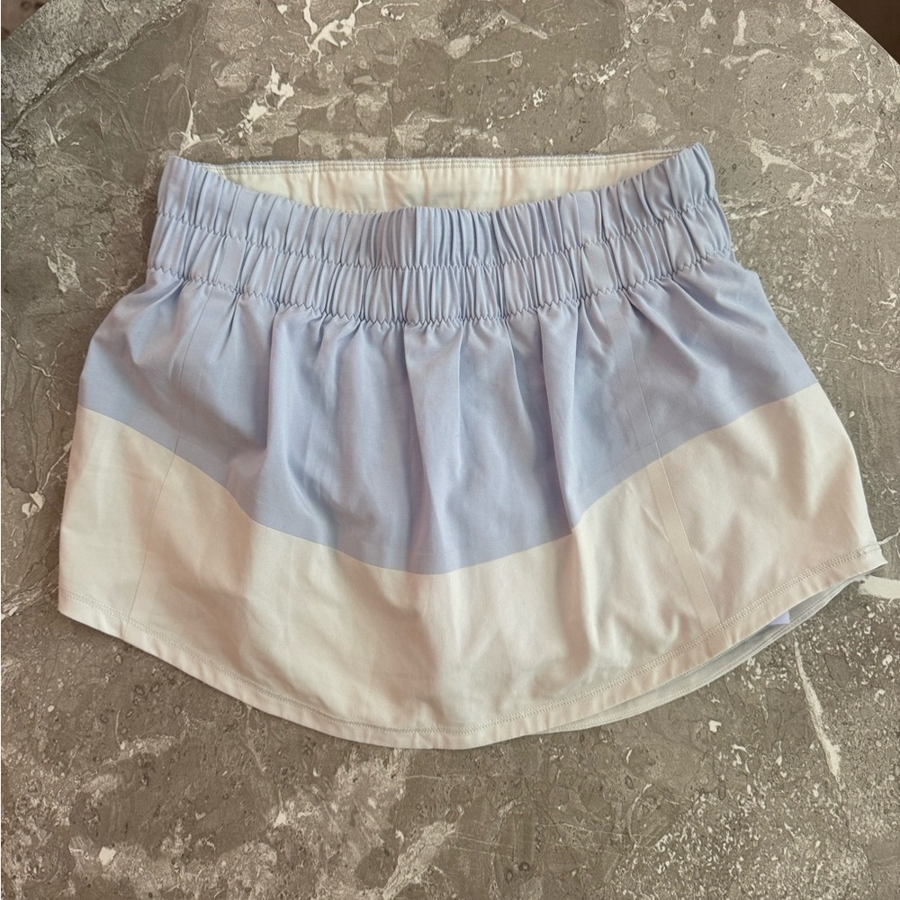 Lululemon Skirt